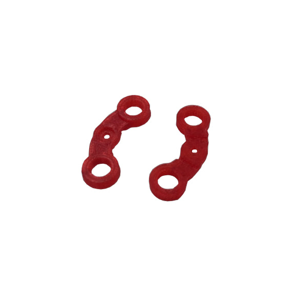 DIY Fixed Mount For Runcam Micro Swift FPV Camera Red & Black RC Drone FPV Racing Multi Rotor