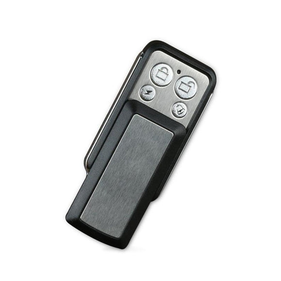 433MHz RF Remote Control Learning Copy Electric Cloning Clone Duplicator Key Fob Garage Door Control