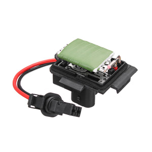 Heater Blower Fan Resistor For Renault Clio II/172/182/RS V6