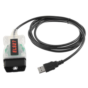 ELS27 Car Scan Tool Car Detector For Ford,Mazda,Lincoln,Mercury vehicles