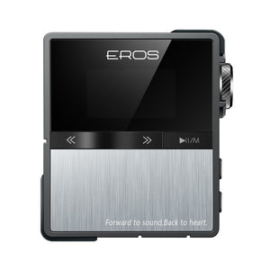 AIGO EROS TEN bluetooth 4.0 DSD DAC HIFI Lossless MP3 Music Player with Sport Back Clip