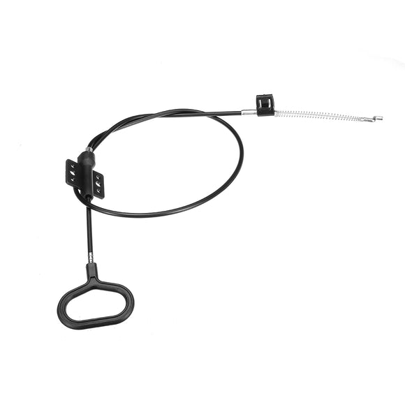 920+125mm Recliner Handle Lever Cable Replacement Accessories Couch Sofa Release D-Style