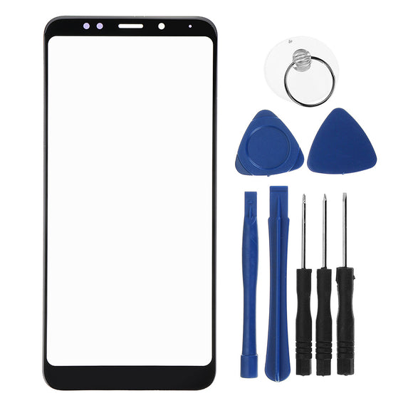 Universal Touch Screen Replacement Assembly Screen with Repair Kit for Xiaomi Redmi 5 Plus