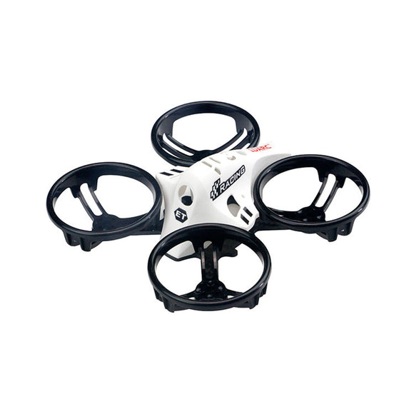 KINGKONG/LDARC ET Series ET115 V2 115mm Micro FPV Racing Frame Kit True X For RC Drone