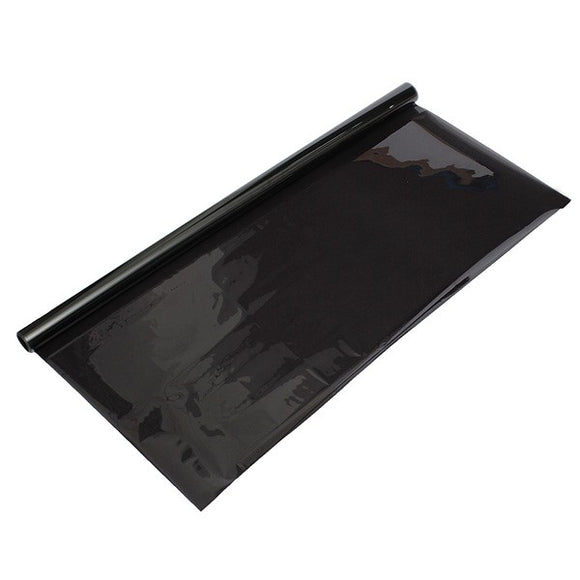 Medium Smoke 25% LVT Car Automotive Window Glass Tint C-40 Film Tinting 6mx76cm