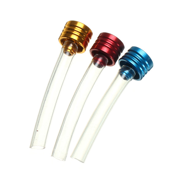 110cc 125cc Fuel Cap Petrol Tank Breather Pipe Hose Dirt Bike Motorcycle
