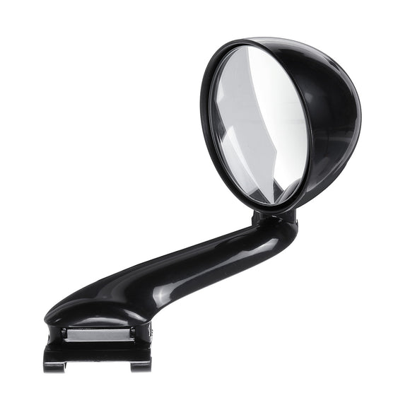 360 Adjustable Universal Blind Spot Blindspot Towing Reversing Driving Car Mirror