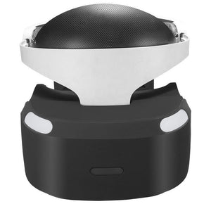 VR 3D Viewing Glasses Protective Case Guard Silicone Wrap Enhanced Eyes Inner Outside Protection