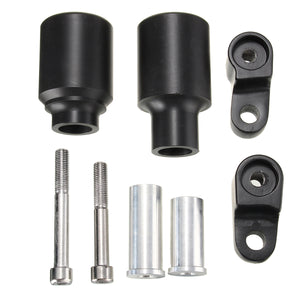 Flame Sliders No Cut For Honda CBR600 CBR600RR CBR 600 RR 600RR 2007-2008