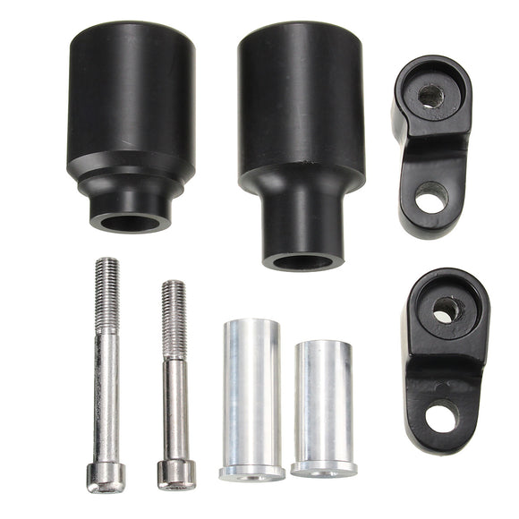 Flame Sliders No Cut For Honda CBR600 CBR600RR CBR 600 RR 600RR 2007-2008