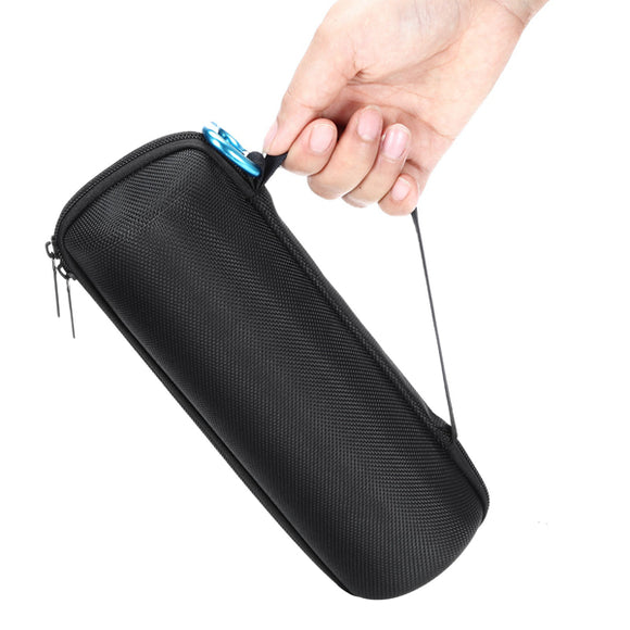 Portable Bluetooth Speaker Travel Carry Case Protective Bag For Amazon Tap