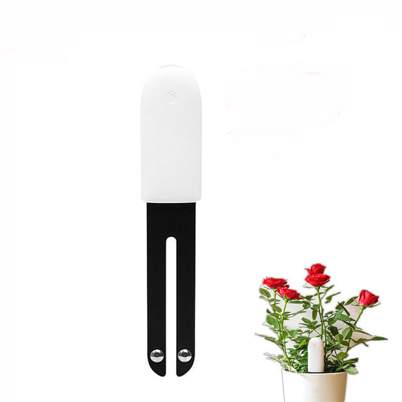 Xiaomi Flora 4 In 1 Flower Plant Light Temperature Tester Garden Nutrient Monitor Tools Kit