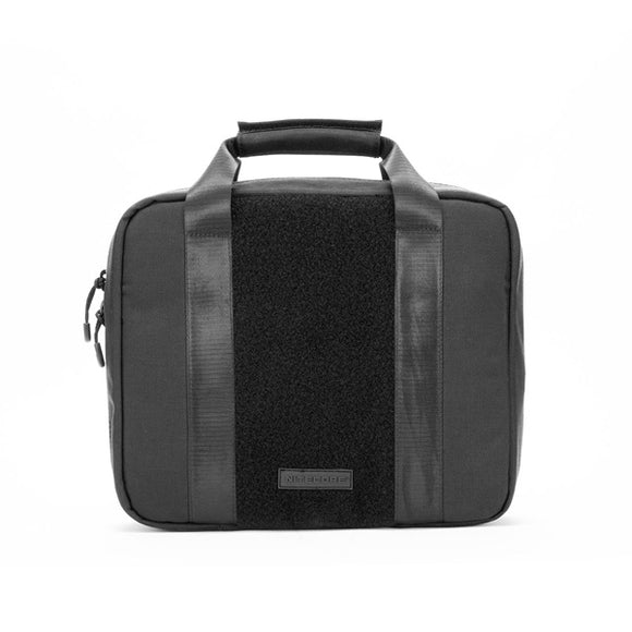 Nitecore NTC10 Nylon Fabric High Strength Light Weight Tactical Case Pouch