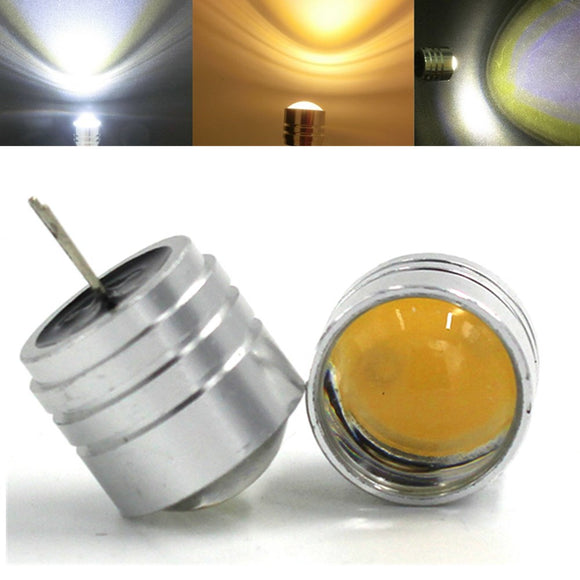 DC12V Super Bright G4 LED COB Corn Light Bulb