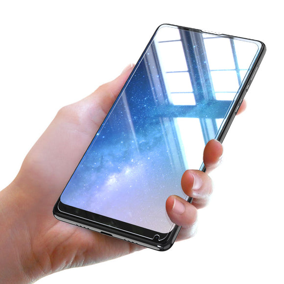Bakeey Anti-Explosion Anti-Scratch Tempered Glass Screen Protector For Xiaomi Mi Mix 2/Mi MIX 2S