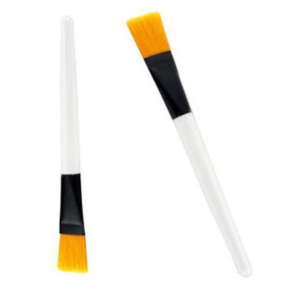 Face Mask Makeup Brushes