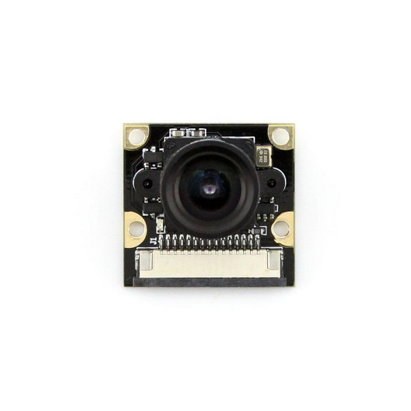 Camera Module For Raspberry Pi 3 Model B / 2B / B+ / A+