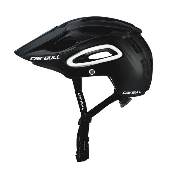 CAIRBULL PC+EPS Breathable Safety Ultralight Helmet Sport Cycling Helmet MTB Bike Cap Helmet