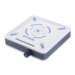 220V Magnetic Stirrer Polyester Laboratory Mini Magnetic Blender Mixer Machine