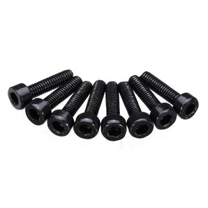 Feiyue HM 2.5*10 Hexagonal Cup Head Screw W12069 RC Car Parts For FY-01/02/03