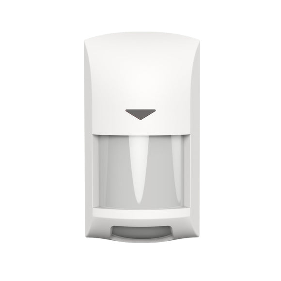 Z-Wave Motion Detector Sensor Alarm Zwave Z wave Wireless PIR Infrared Motion Sensor Smart Home Auto