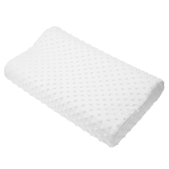 Memory Foam Pillow 3 Colors Cervical Health Care Pillow Latex Neck Pillow