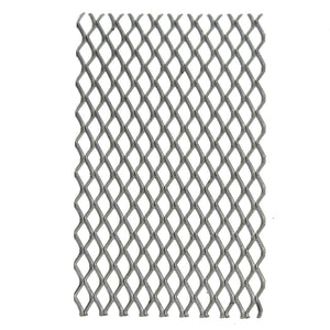 510CM Titanium Jewelry Processing Gold Plated Plating Mesh