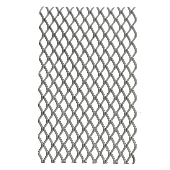 510CM Titanium Jewelry Processing Gold Plated Plating Mesh
