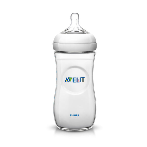 AVENT SCF696/13 330ml 11oz Baby Feeding Bottle BPA Free Natural PP Children Feeding Drinking Bottles