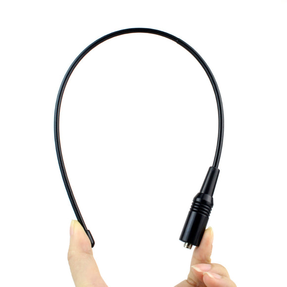 Retevis RT 771 Antenna Walkie Talkie VHF/UHF 144/430 MHz SMA-F For Baofeng Retevis H-777/RT-5R/RT-B6