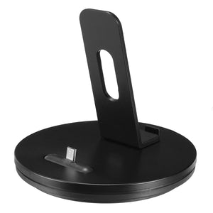 Micro USB Desktop Charging Dock Data Sync Charger Holder Stand For Android Phone Tablet