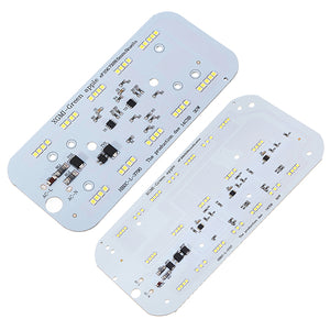 30W 50W Integrated LED Chip Light AC170-240V White DIY  for for Floodlight