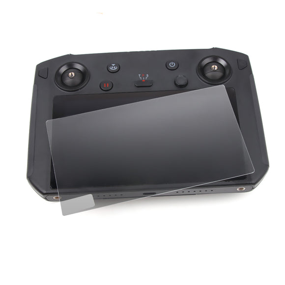 Sunnylife Controller Screen Cover Protective Guard Film For DJI Smart Remote Controller