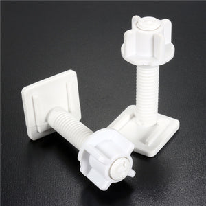 27x27x55mm Bucket Toilet Screw Cistern Fittings Tank Repair Bolts