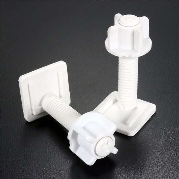 27x27x55mm Bucket Toilet Screw Cistern Fittings Tank Repair Bolts
