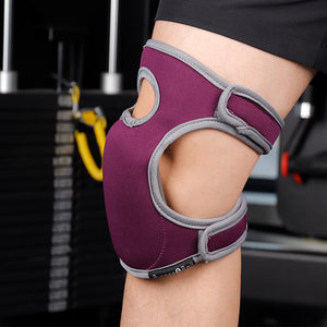 Sports Kneepad Basketbal Cycling Knee Support Sport Climbing Knee Pad Elastic Bandage Knee Protector