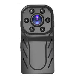 XANES HDQ18 Wifi 1080P 2 Million Pixels 150 Wide Angle Mini Camera Video Recording Night Vision Sen