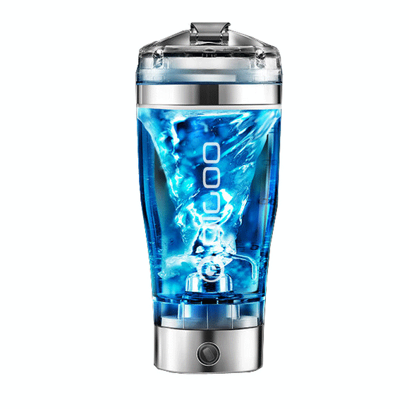 Digoo DG-VX1 Portable Vortex Mixer Creative Auto Electric Blender Protein Shaker Bottle Evolution