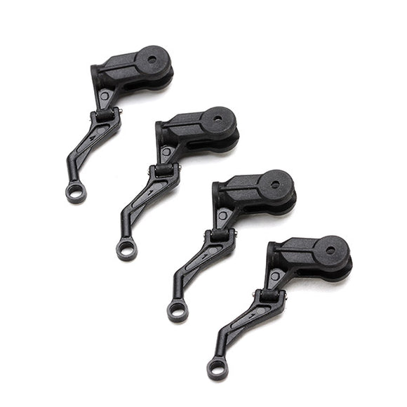 XK K124 Rotor Clips Main Blade Clip RC Helicopter Parts K124.006