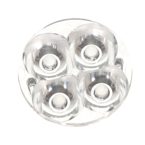 Astrolux 22mm 4 In 1 Lens For XPG XPL HI Nichia 219