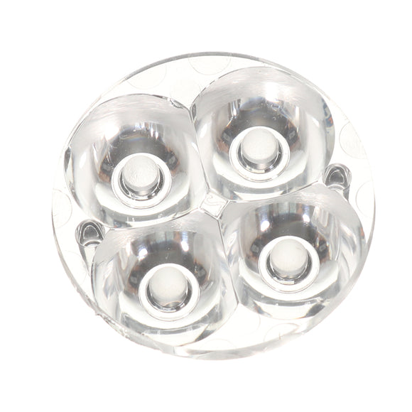 Astrolux 22mm 4 In 1 Lens For XPG XPL HI Nichia 219