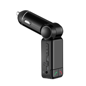 iMars iM-M3 Wireless bluetooth FM Transmitter Radio Stereo Adapter MP3 Player Car Kit Hands