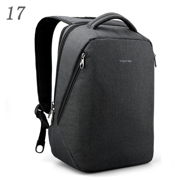 Tigernu 17 inch Urban Light Laptop Bags