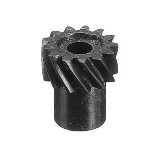 Digital Camera Repair Replacement Parts Aperture Motor Gear For Nikon D80 D90