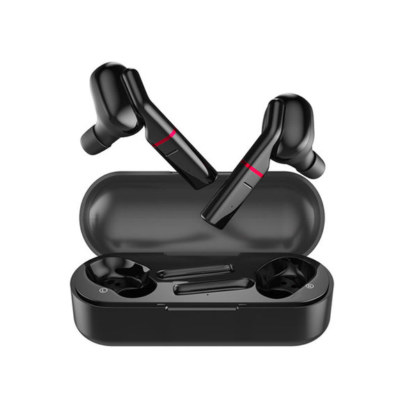 VV1 TWS Wireless Stereo bluetooth 5.0 Earphone Binaural Call Touch Waterproof Sports Headphones With Charging Box for Huawei