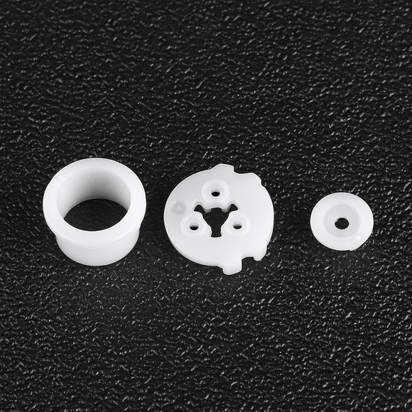 Hubsan H117S Zino PRO RC Drone Quadcopter Spare Parts Pressing Piece Swivel Axis Cover
