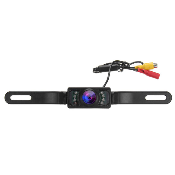 Car Rear View Camera Backup Reversing Reverse Camera Infrared Night Vision Rearview AU