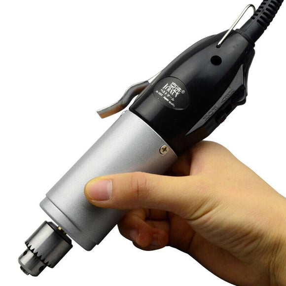 JERXUN JX-103 19 in 1 Electric Drill Electric Grinder Variable Speed Rotary Tools