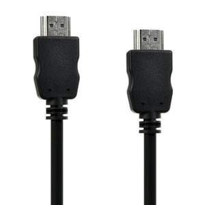 20cm High Definition Multimedia Interface Cable Gold Plated 28 AWG Cat 2/CL2/ FT4 HD to HD Cable