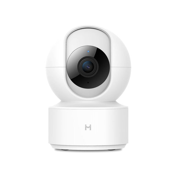 XIAOMI Mijia H.265 1080P 360 Night Version Smart AI IP Camera Home Baby Monitor Pan-tilt Webcam